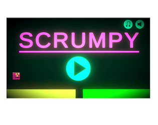 Scrumpy