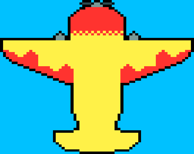 AerialAttack