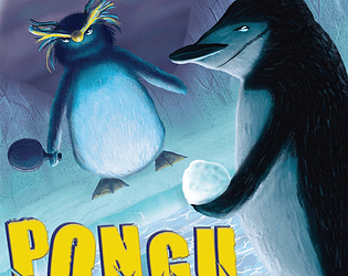 Pongu