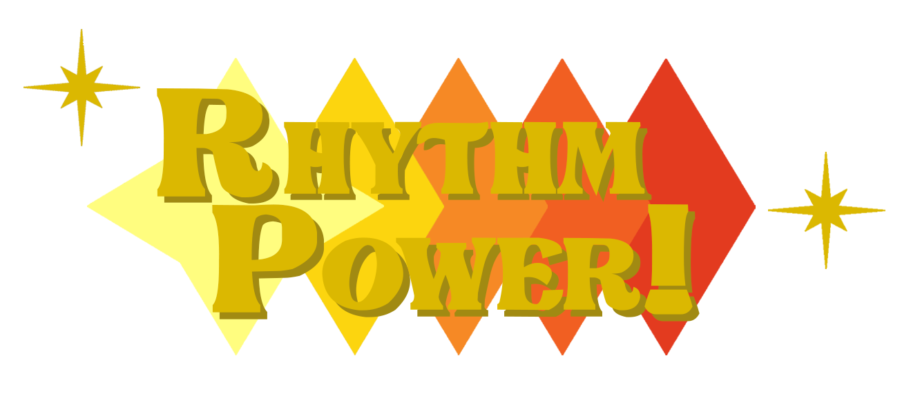 Rhythm Power