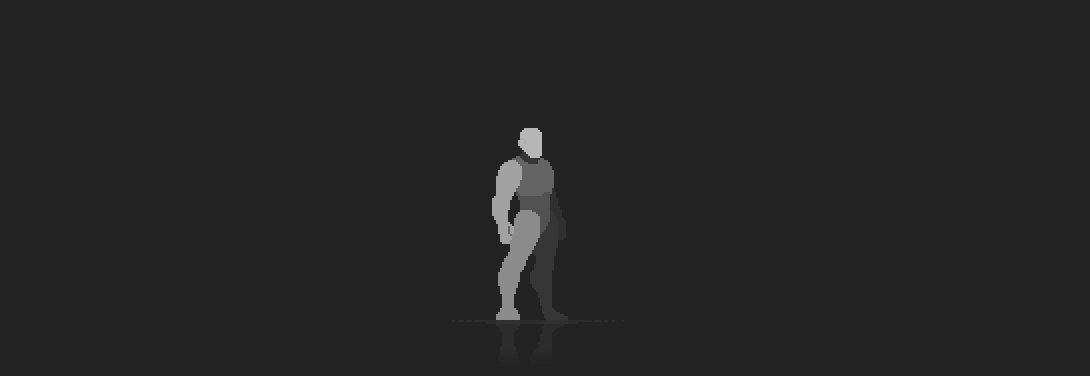 Prototype Character (Movement)