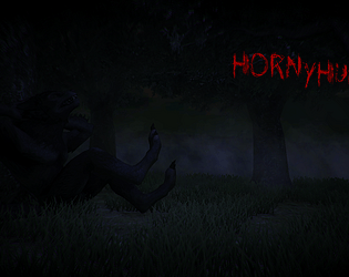 HornyHunt | Horror-Furry Game