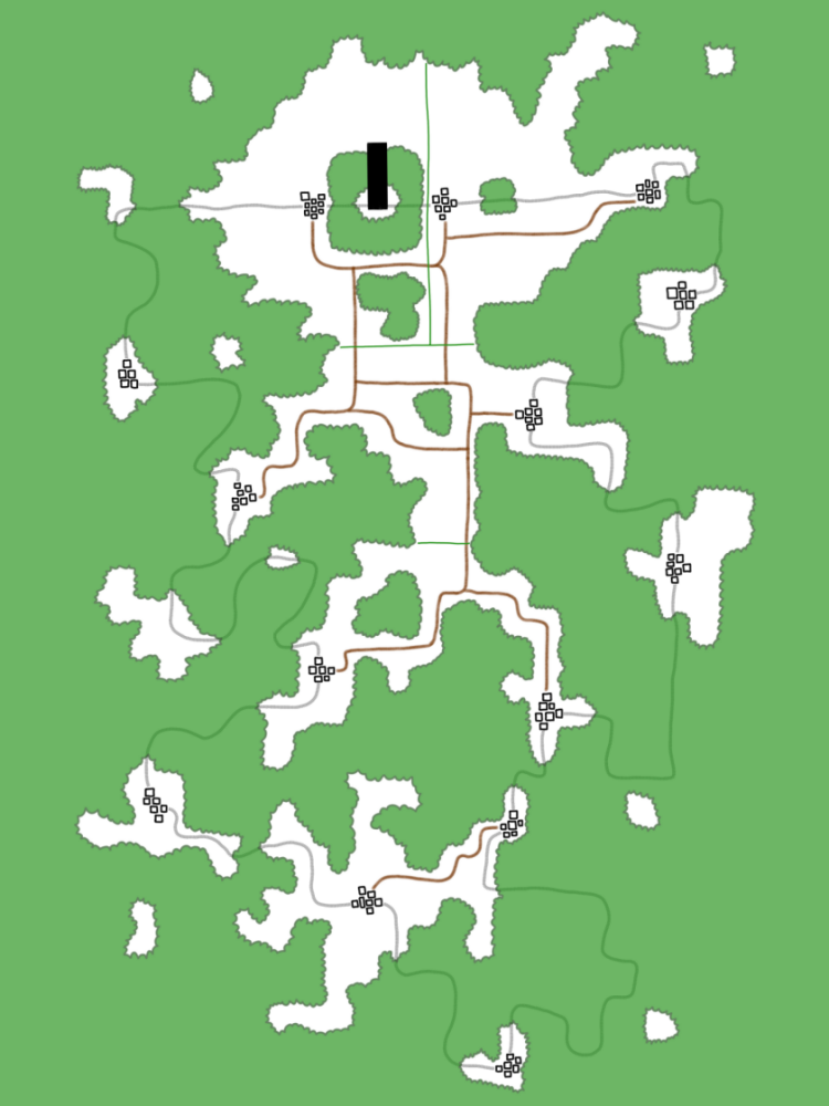 the-forest-by-hungryclone