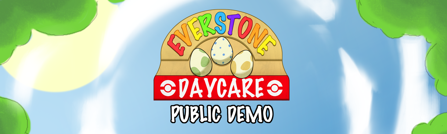 Everstone Daycare (Public Demo)