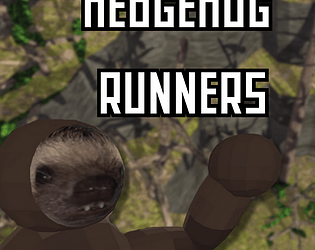 Hedgehog Runners (EARLY ACCESS)