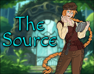 The source (Demo)