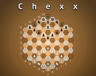 Chexx