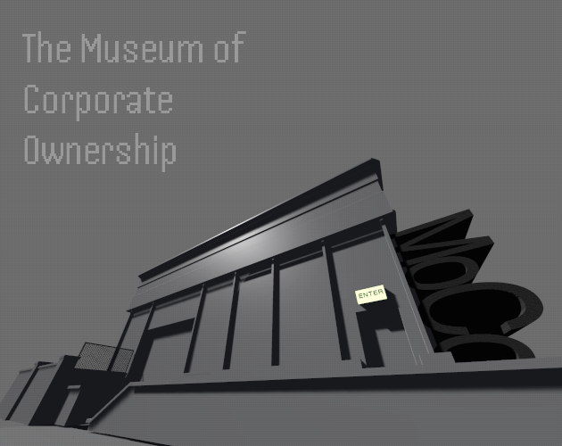 The Museum of Corporate Ownership