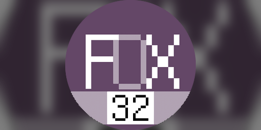 Cover image for fox32 fantasy computer