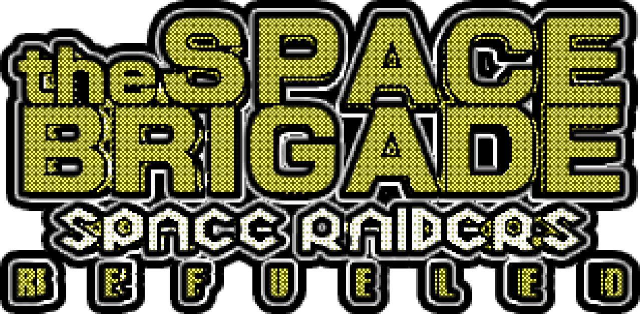 Space Raiders - Refueled