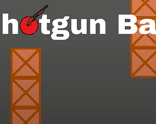 Shotgun Ball (Beta)