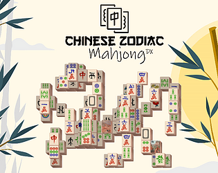 Top Free Online Games Tagged Mahjong 🀄 