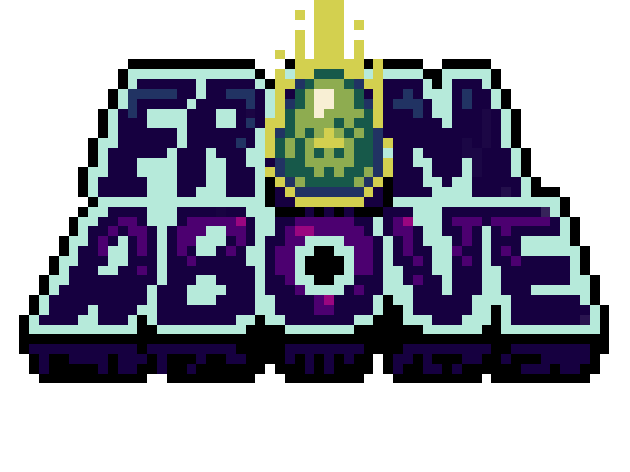 Cover image for From Above