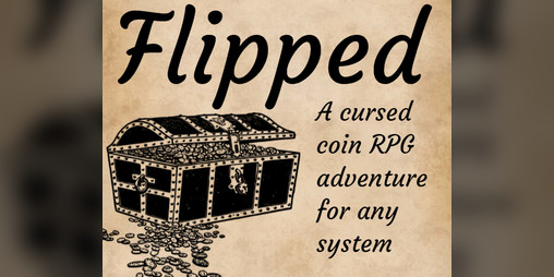 Cover image for Flipped