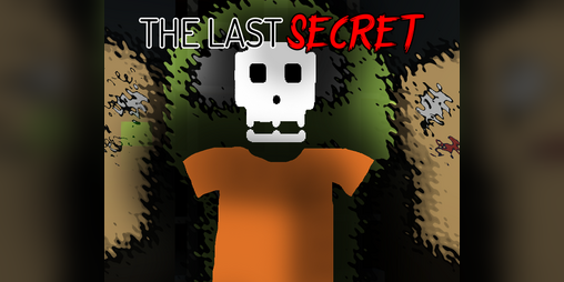 Cover image for The Last Secret