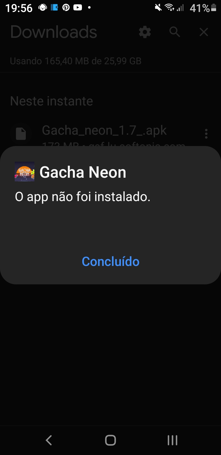 Download Gacha Neon on PC with MEmu