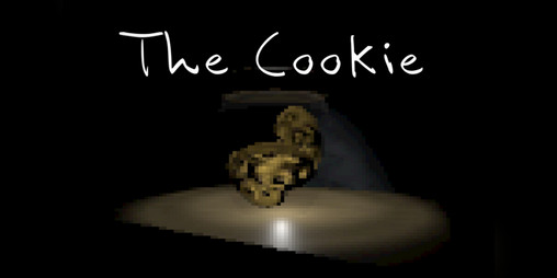 Cover image for The Cookie