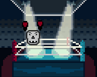 Pixel Brawlers