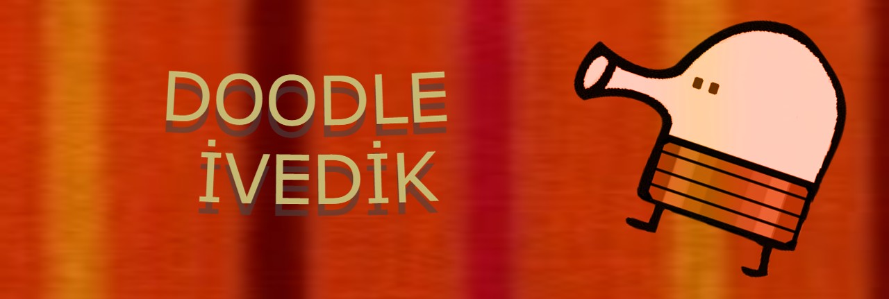 Doodle İvedik