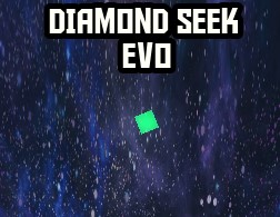 Diamond SeekerEVO