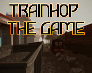 Trainhop: The Game