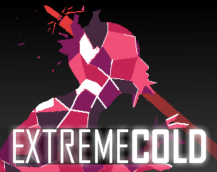 Cover image for EXTREMECOLD