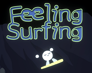 Feeling Surfing