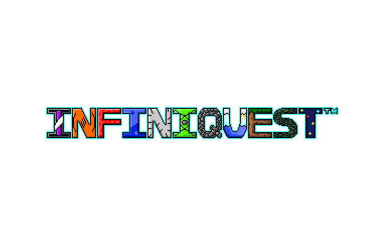 Infiniquest Series