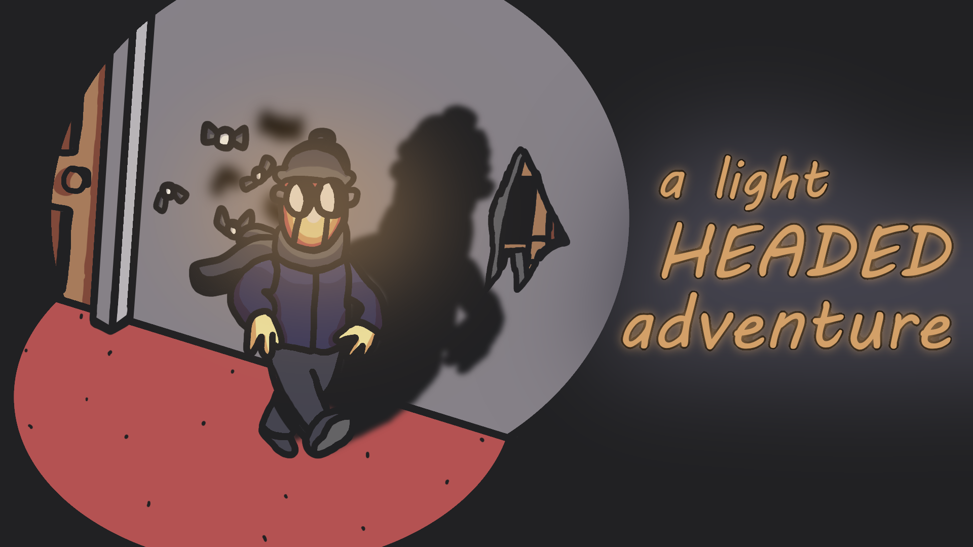 a light headed adventure
