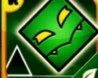 Geometry Dash Breeze