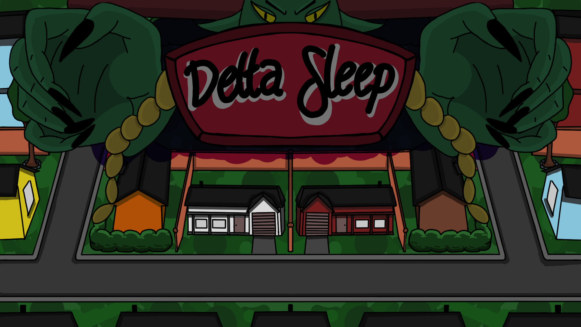 Delta Sleep