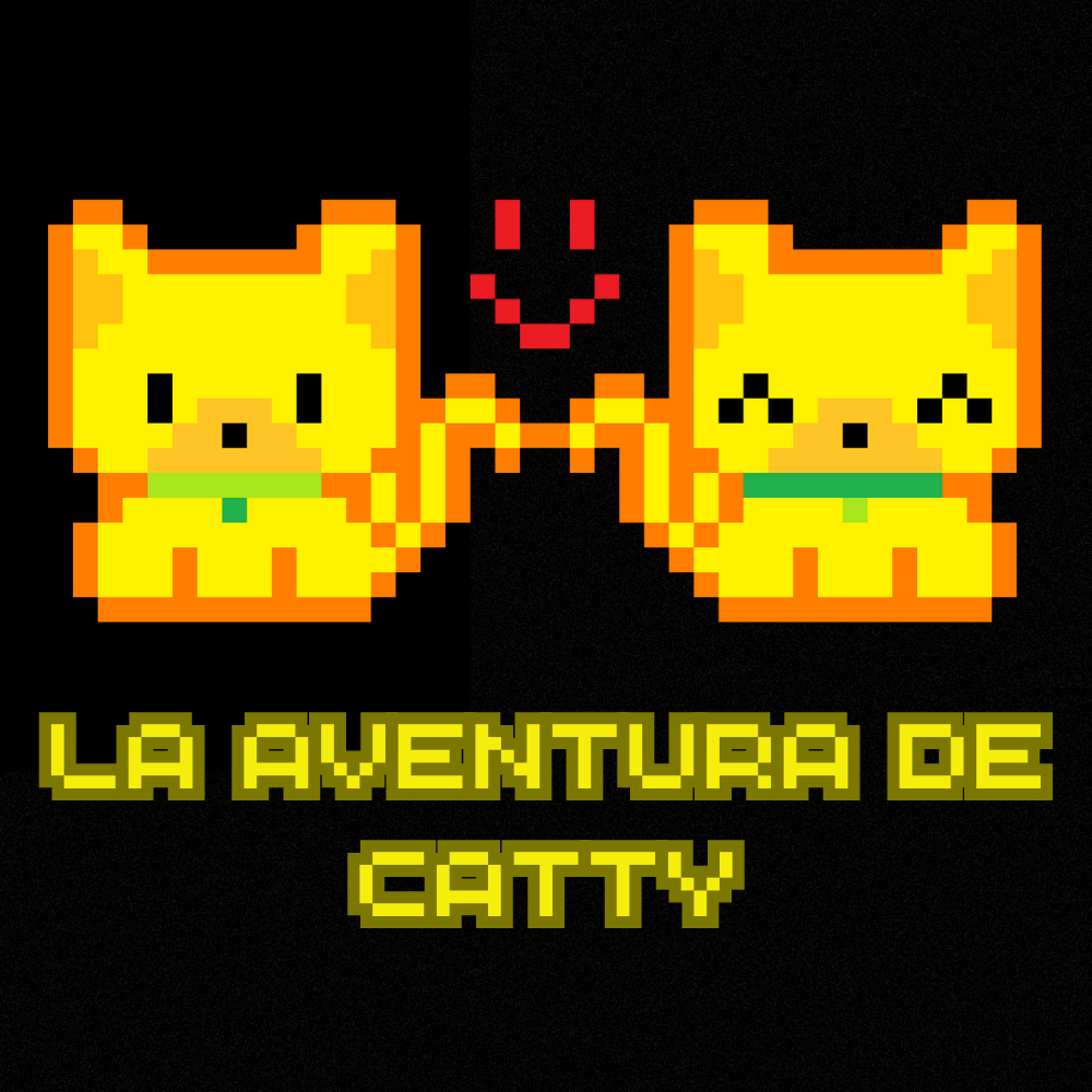 La Aventura de Catty