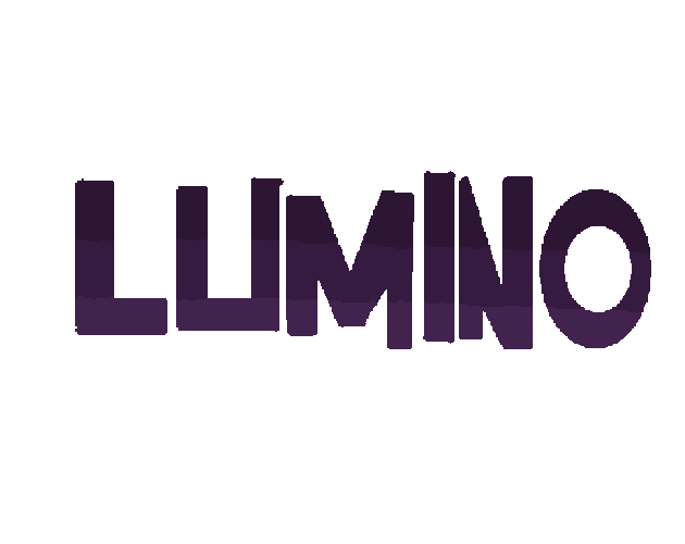 Cover image for Lumino
