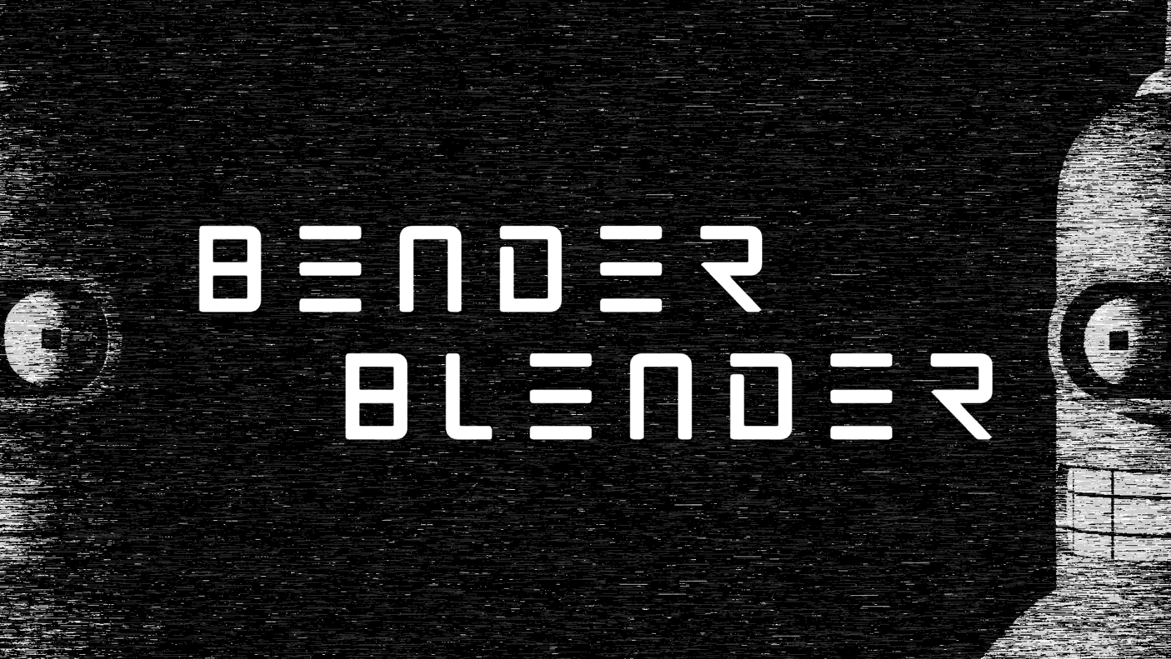 Bender Blender