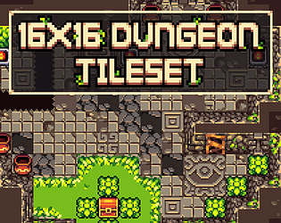 Free Game Asset - Top down Dungeon : r/Unity2D