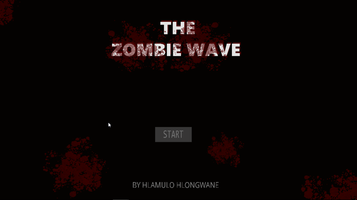 Zombie wave by LEAK GAME STUDIO