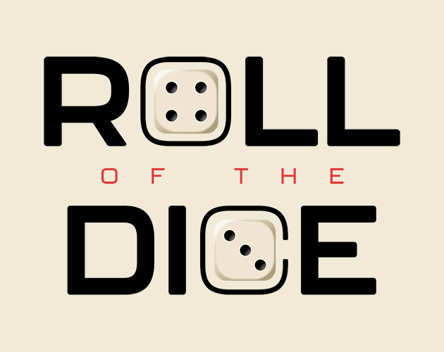 Roll Of The Dice by fabiomix