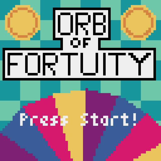 Orb of Fortuity