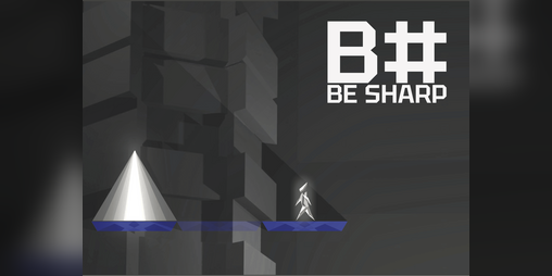 Cover image for B-Sharp