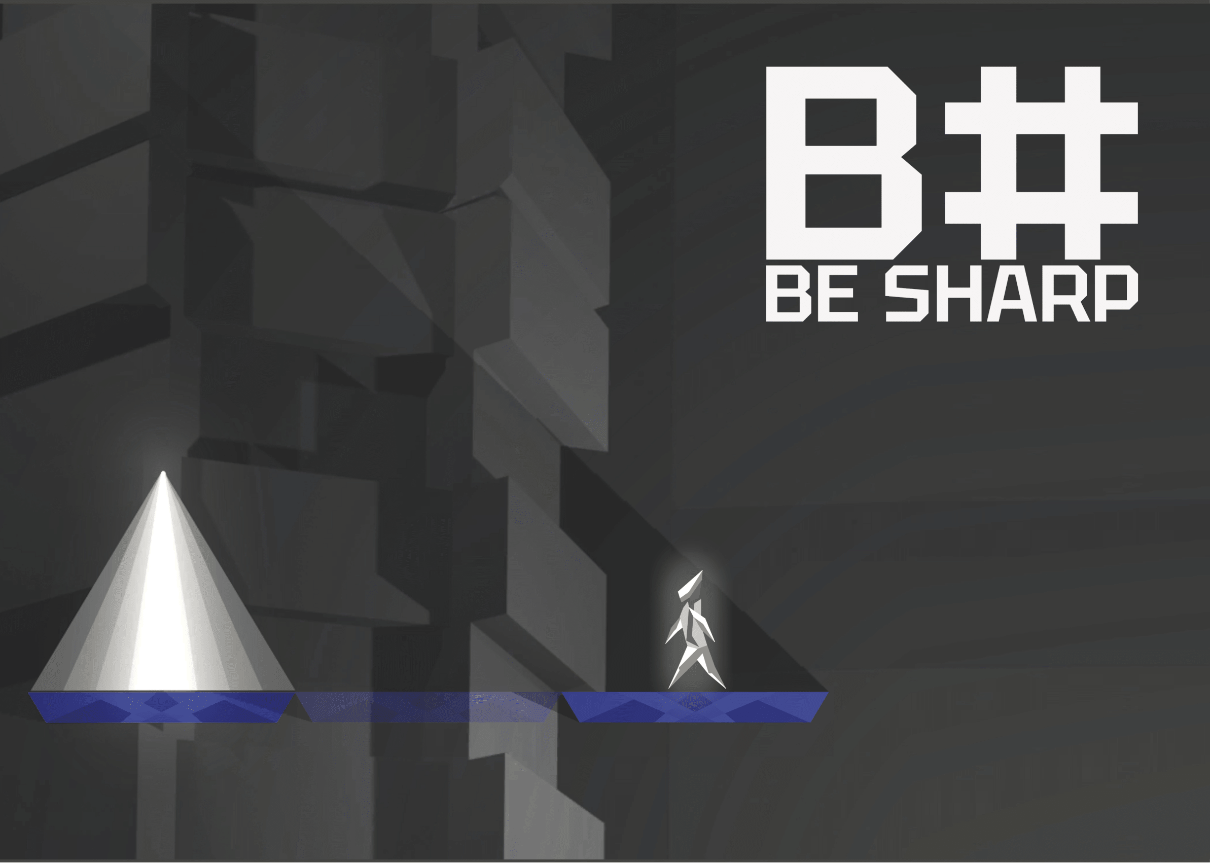 Cover image for B-Sharp