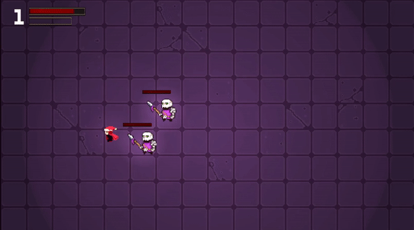 Cover image for dash to mouse rougelite