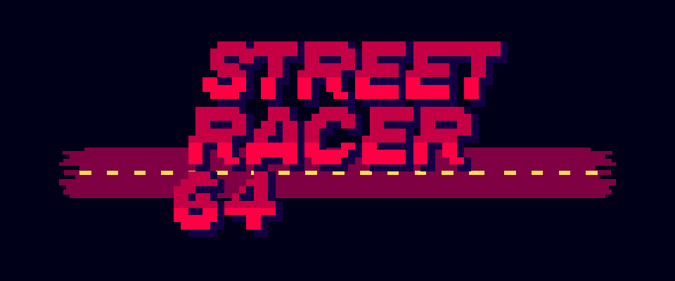 Street Racer 64