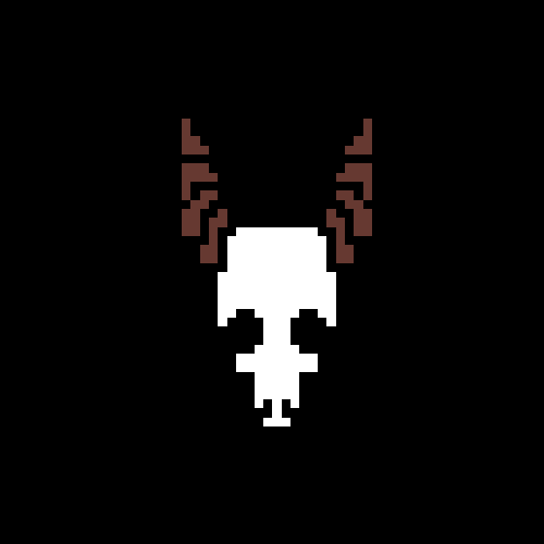 From Hell & Back - a quick Bitsy project