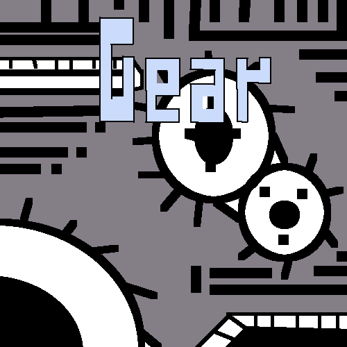 Cover image for Gear (big jam edition)