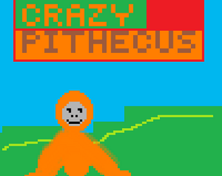 crazy pethicus