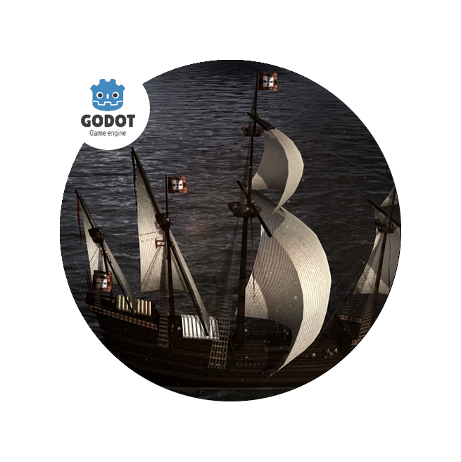 ( TOOL / FREE ) Botafogo Galleon - Simulator - History - Didactic