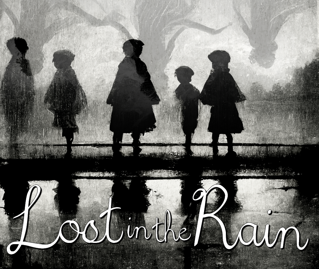 Lost in the Rain