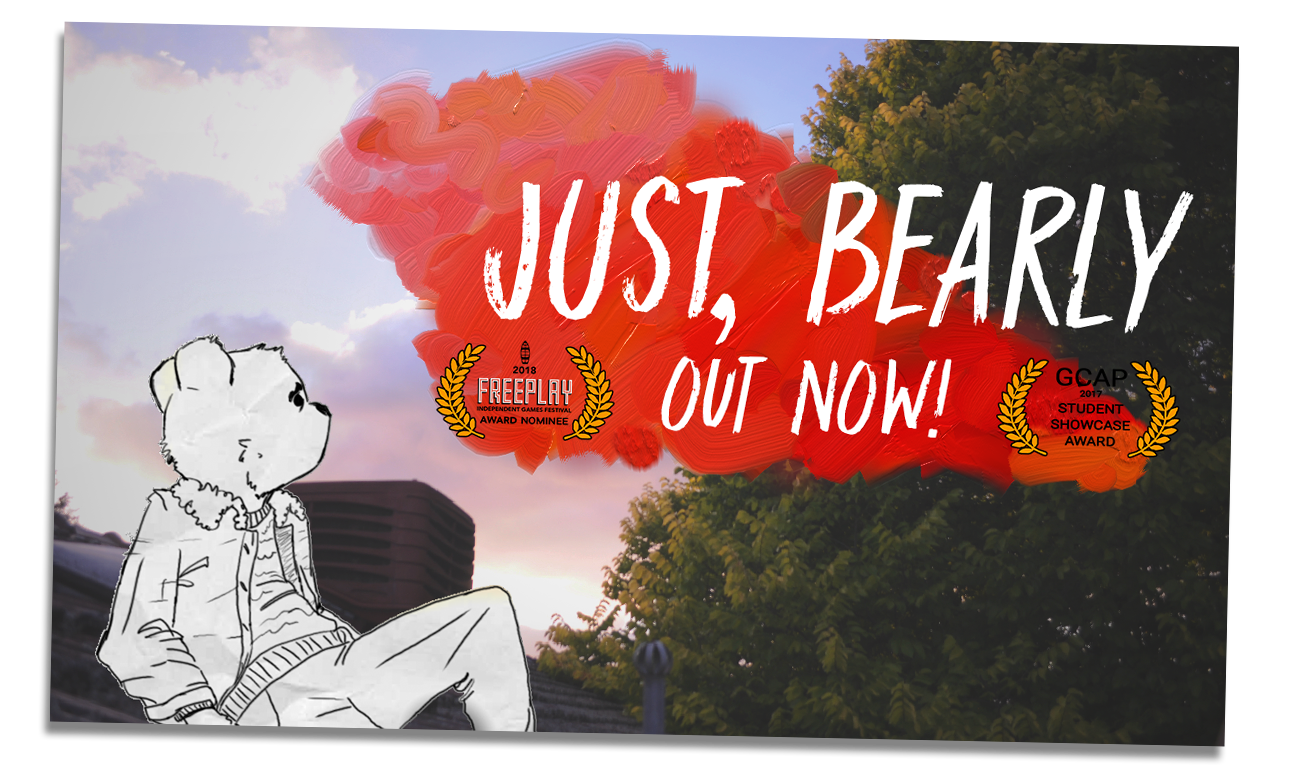 Just, Bearly