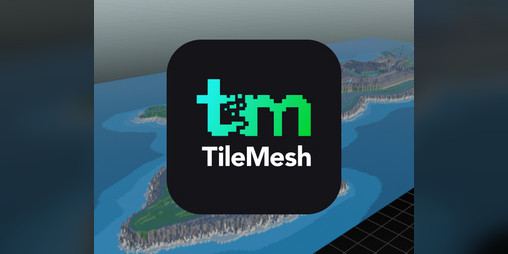 Cover image for TileMesh