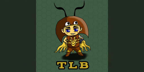 Cover image for Trilobytes MV: Global Storage System